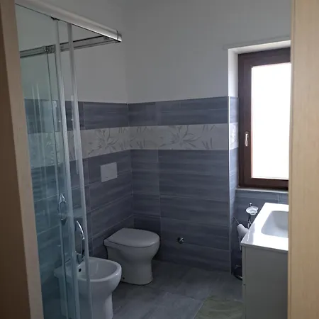 Cappuccini Guest House San Giovanni in Fiore Exterior photo