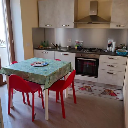 Cappuccini Guest House San Giovanni in Fiore Exterior photo