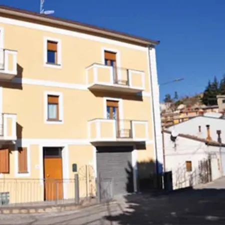 Cappuccini Guest House San Giovanni in Fiore Exterior photo