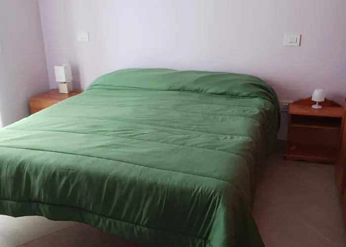 Cappuccini Guest House