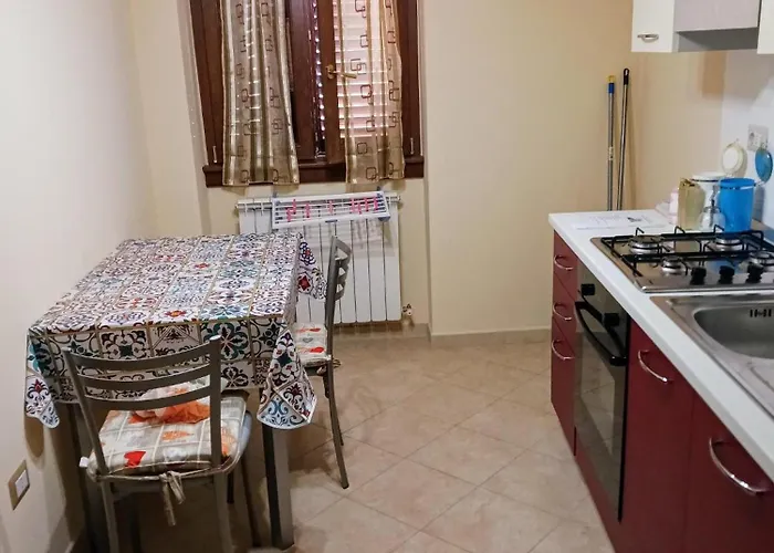 Cappuccini Guest House