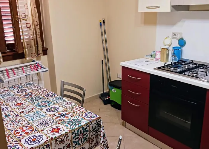 Cappuccini Guest House