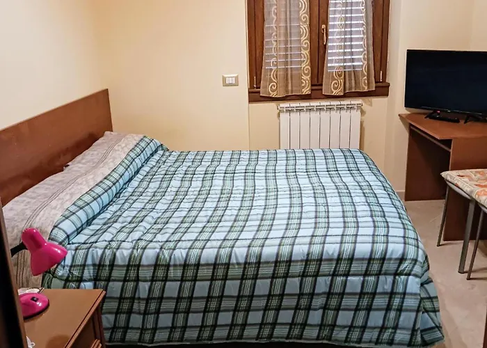 Cappuccini Guest House