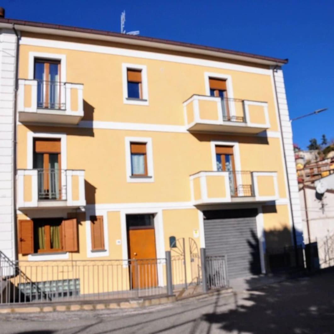 Holiday home Cappuccini San Giovanni in Fiore
