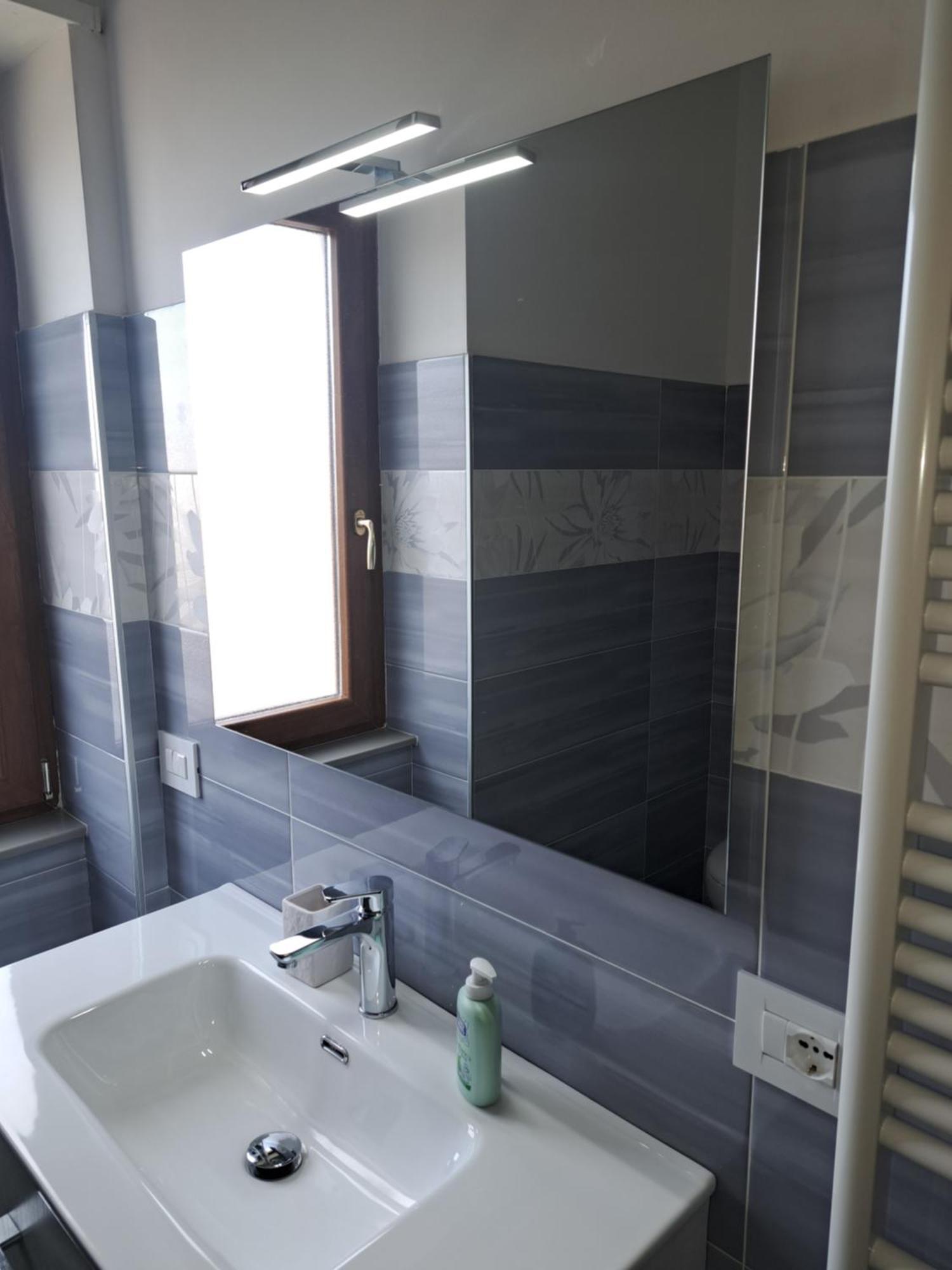Holiday home Cappuccini