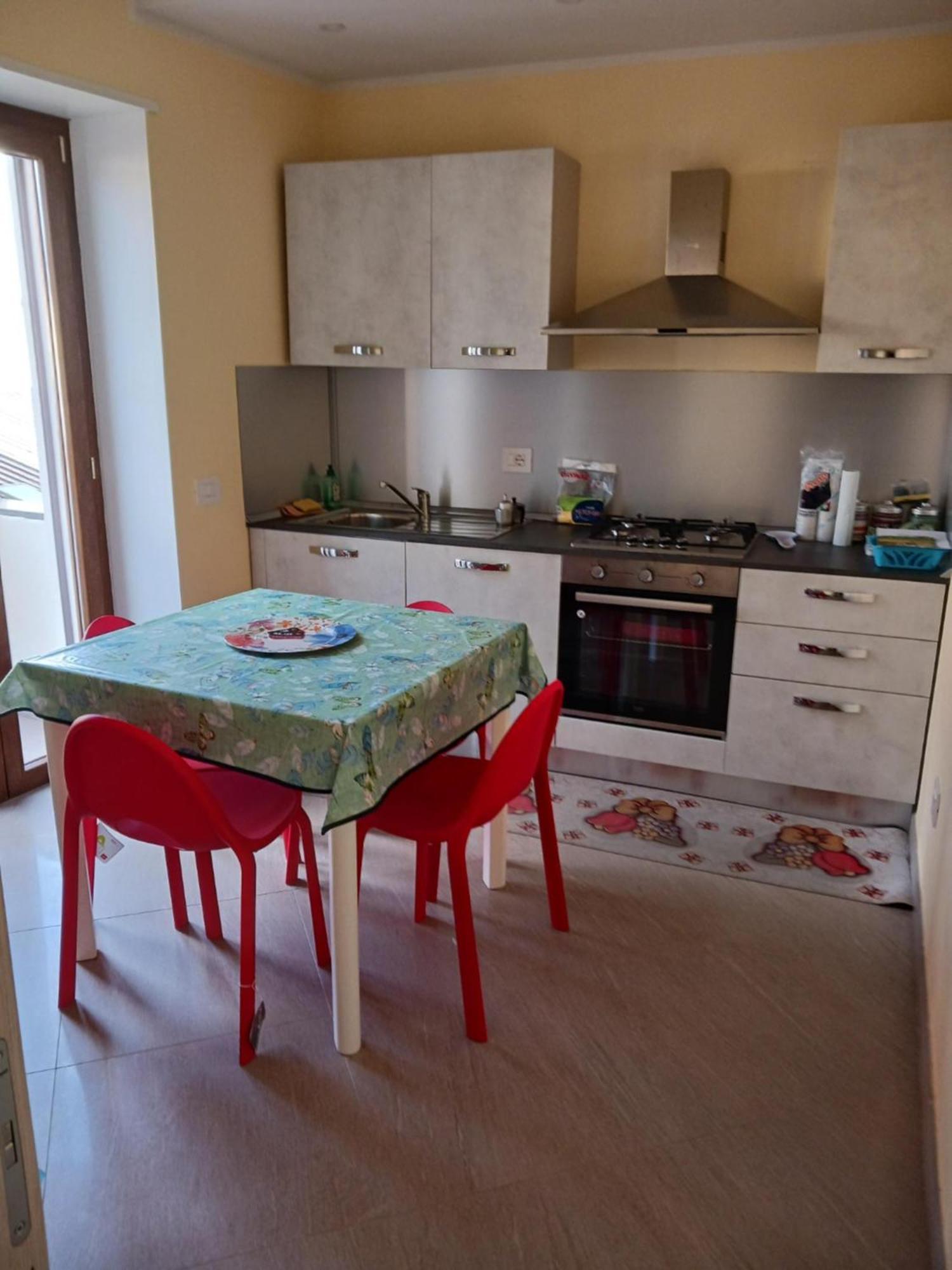 Holiday home Cappuccini San Giovanni in Fiore