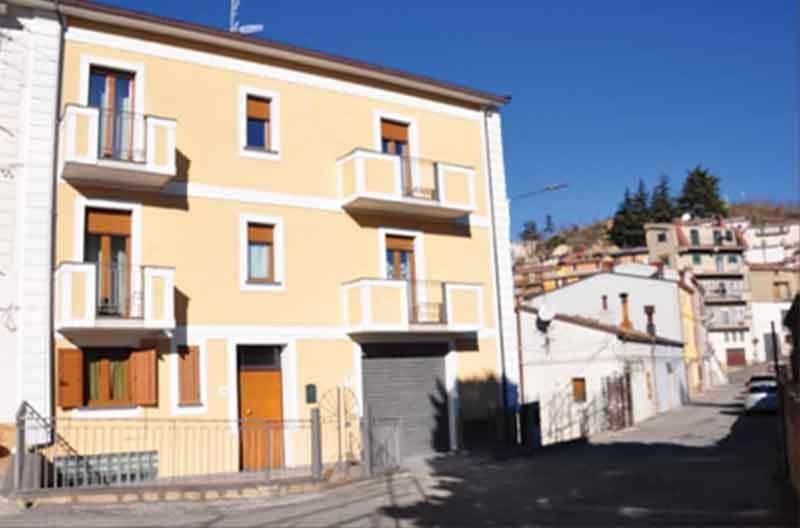 Cappuccini