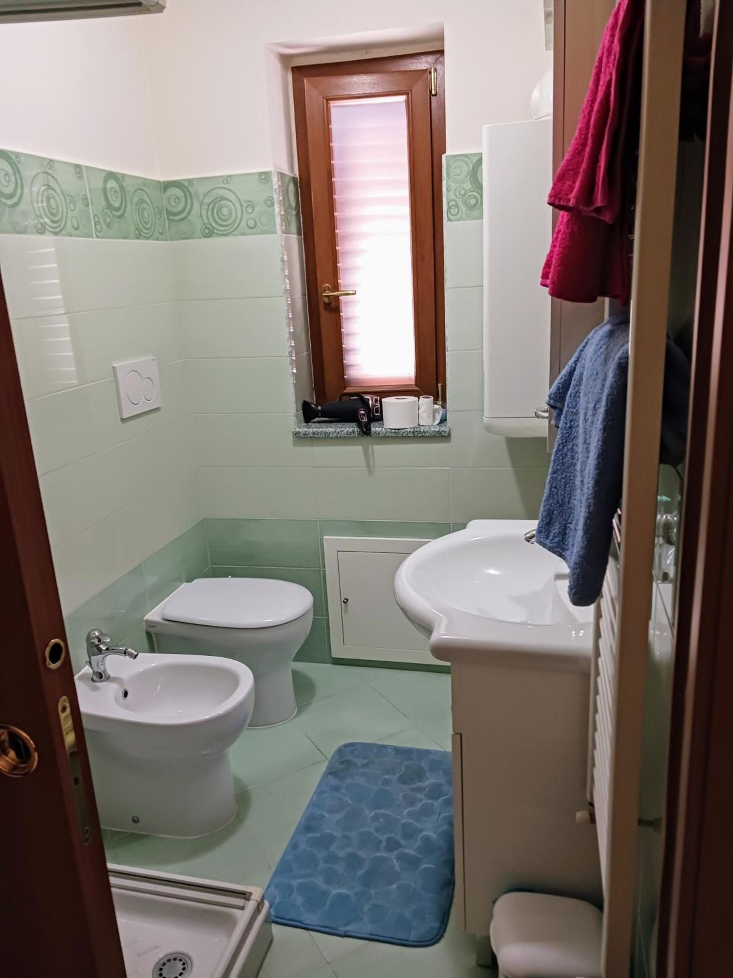 Cappuccini Holiday home San Giovanni in Fiore