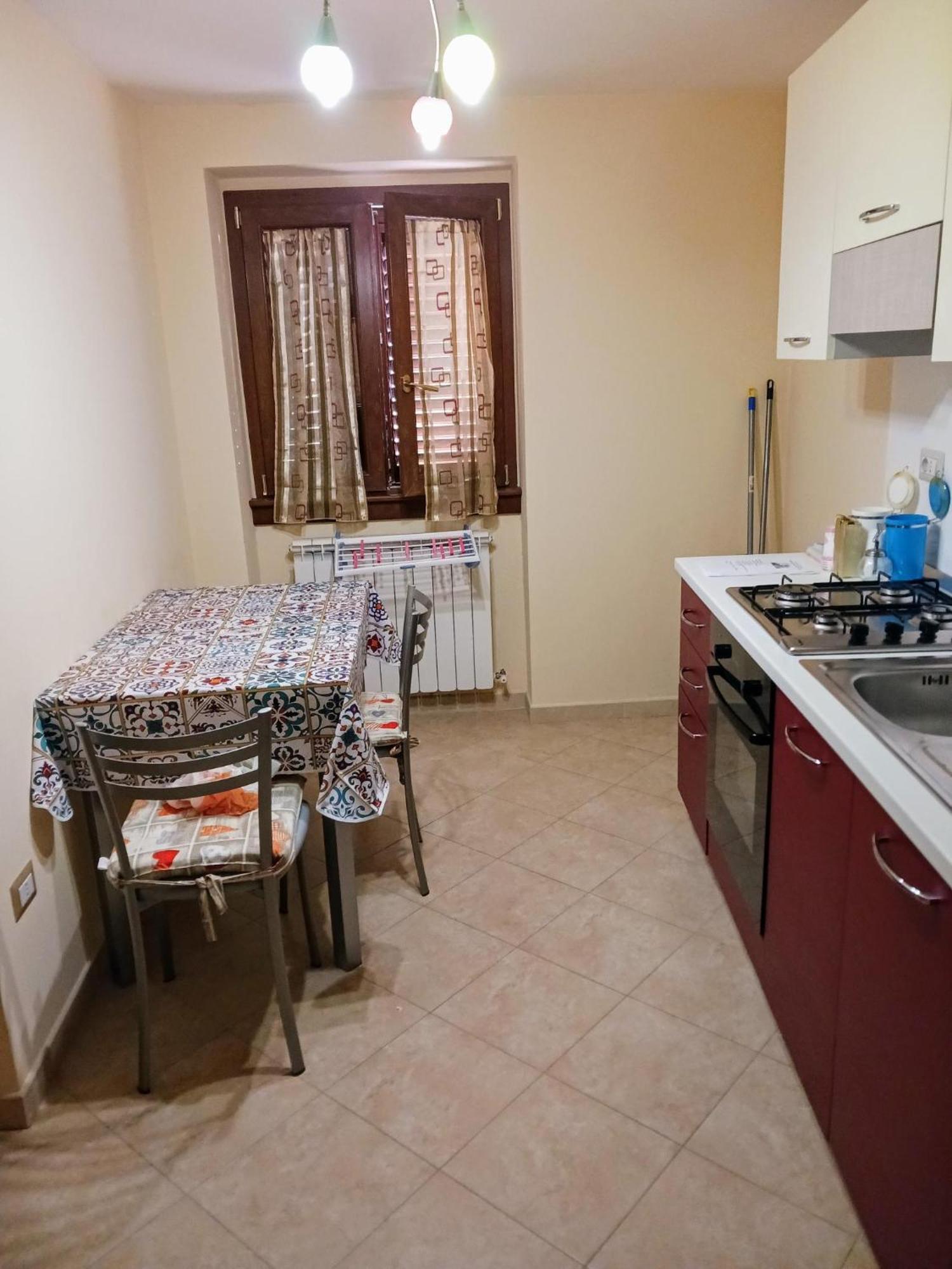Cappuccini Holiday home