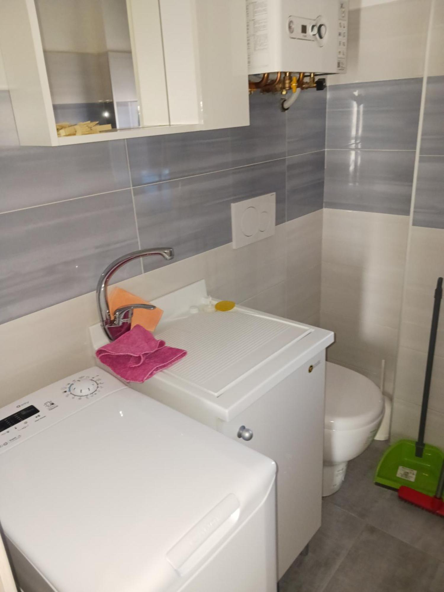 Holiday home Cappuccini
