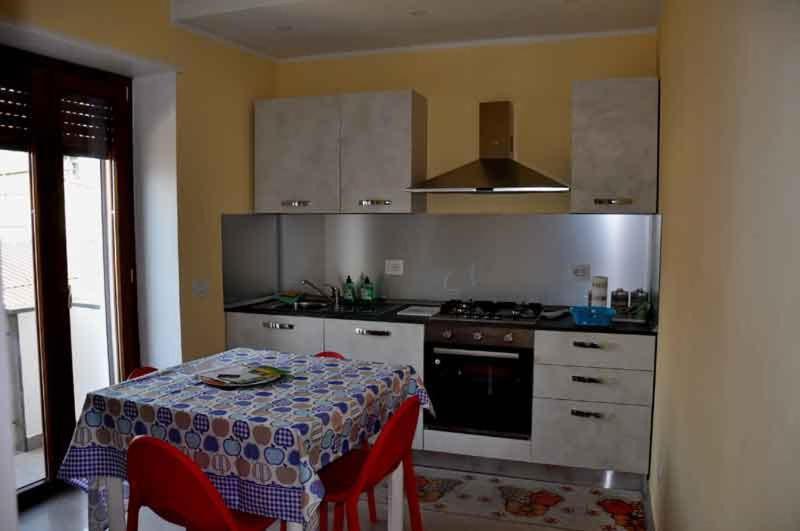 Holiday home Cappuccini San Giovanni in Fiore